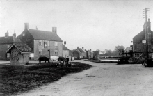 Old Massingham