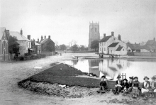 Old Massingham